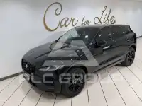 2024 Jaguar F-PACE