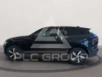2024 Jaguar F-PACE
