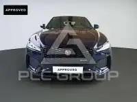 2024 Jaguar F-PACE
