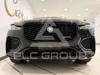 2024 Jaguar F-PACE