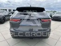 2024 Jaguar F-PACE