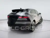 2024 Jaguar F-PACE