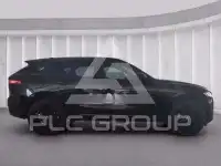 2024 Jaguar F-PACE