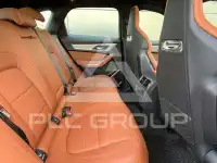 2024 Jaguar F-PACE