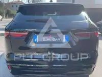 2024 Jaguar F-PACE