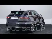 2024 Jaguar F-PACE