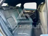 2024 Jaguar F-PACE