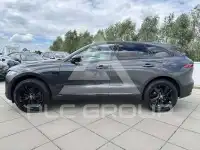 2024 Jaguar F-PACE