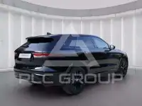 2024 Jaguar F-PACE