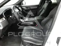 2024 Jaguar F-PACE