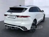 2024 Jaguar F-PACE
