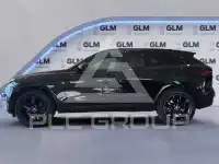 2024 Jaguar F-PACE
