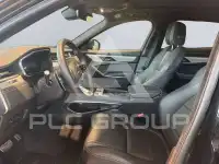 2024 Jaguar F-PACE