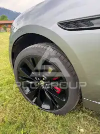2023 Jaguar F-PACE