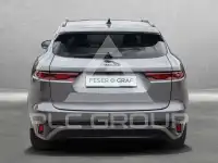 2024 Jaguar F-PACE