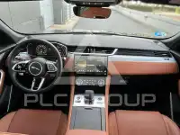 2024 Jaguar F-PACE