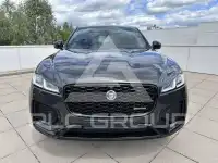 2024 Jaguar F-PACE