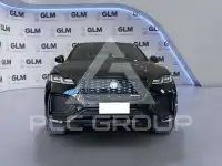 2024 Jaguar F-PACE