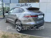 2024 Jaguar F-PACE