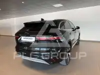 2024 Jaguar F-PACE