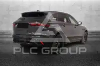 2024 Jaguar F-PACE