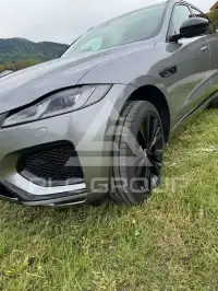 2023 Jaguar F-PACE