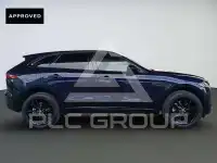 2024 Jaguar F-PACE