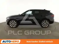 2024 Jaguar F-PACE