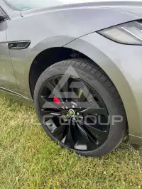 2023 Jaguar F-PACE