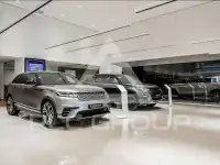2024 Jaguar F-PACE