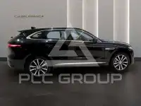 2024 Jaguar F-PACE