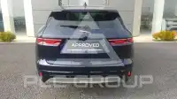 2024 Jaguar F-PACE
