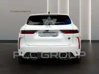 2024 Jaguar F-PACE