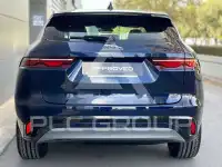 2024 Jaguar F-PACE