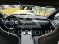 2024 Jaguar F-PACE