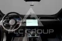 2024 Jaguar F-PACE