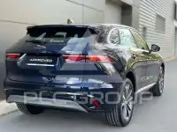 2024 Jaguar F-PACE