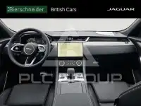 2024 Jaguar F-PACE