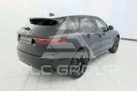 2024 Jaguar F-PACE