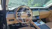2024 Jaguar F-PACE