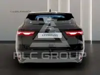 2024 Jaguar F-PACE