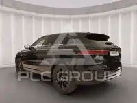 2024 Jaguar F-PACE