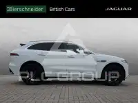 2024 Jaguar F-PACE