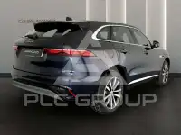 2024 Jaguar F-PACE