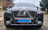 2024 Jaguar F-PACE