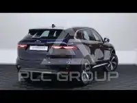 2024 Jaguar F-PACE