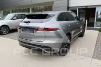 2024 Jaguar F-PACE
