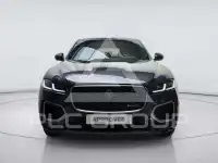 2024 Jaguar F-PACE