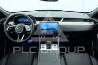 2024 Jaguar F-PACE
