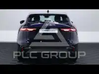 2024 Jaguar F-PACE